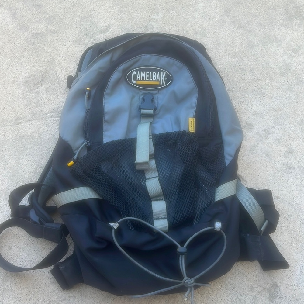 Camelbak HAWG Outdoor Hydration Backpack